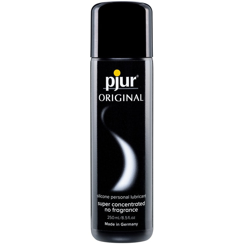 Pjur Original Silicone Lubricant 250ml