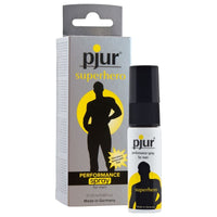 Pjur Superhero Delay Spray 20ml