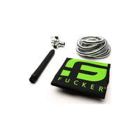 Sport Fucker Shower Kit Black 6in