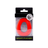 Hero Ring Red