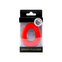 Hero Ring Red