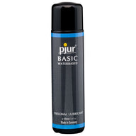 Pjur Basic Water Based Lubricant 100ml