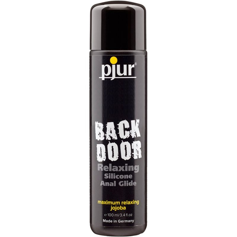 Pjur Back Door Relaxing Silicone Glide 100ml