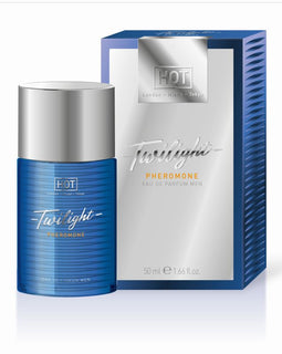 HOT Twilight Pheromone Perfume Men 50ml