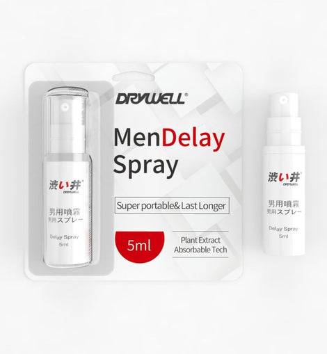 Delay Spray 5ml