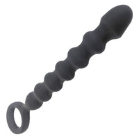 Stop and Go Anal Bead Stick