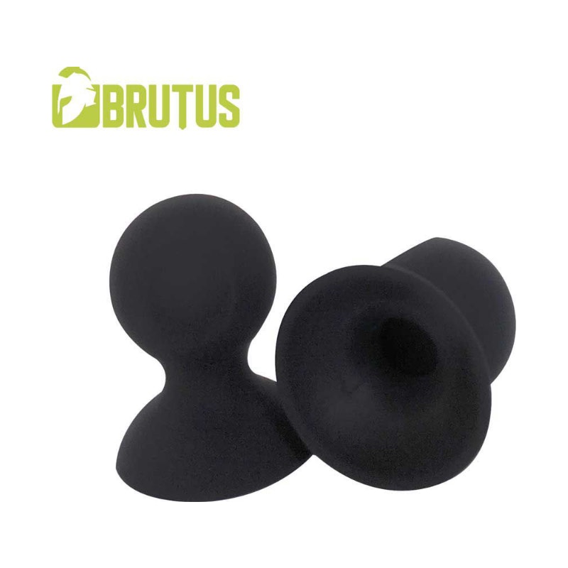 Nip Pull Silicone Nipple Suckers M