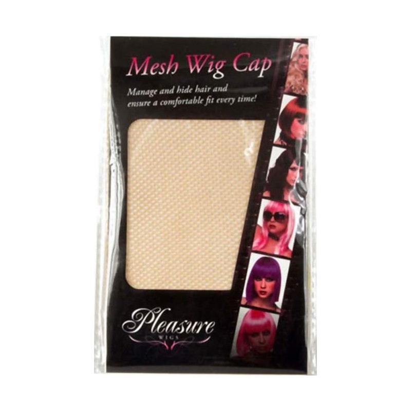 Wig Cap Nude