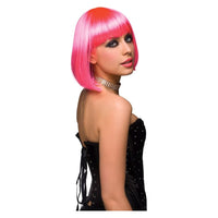 Cici Wig Black