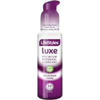 Lifestyles Luxe Lubricant 100ml