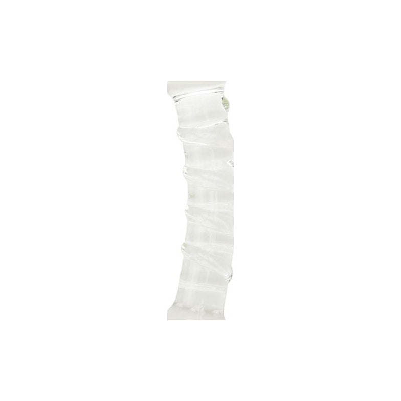 Glass Romance 5 Clear 7in