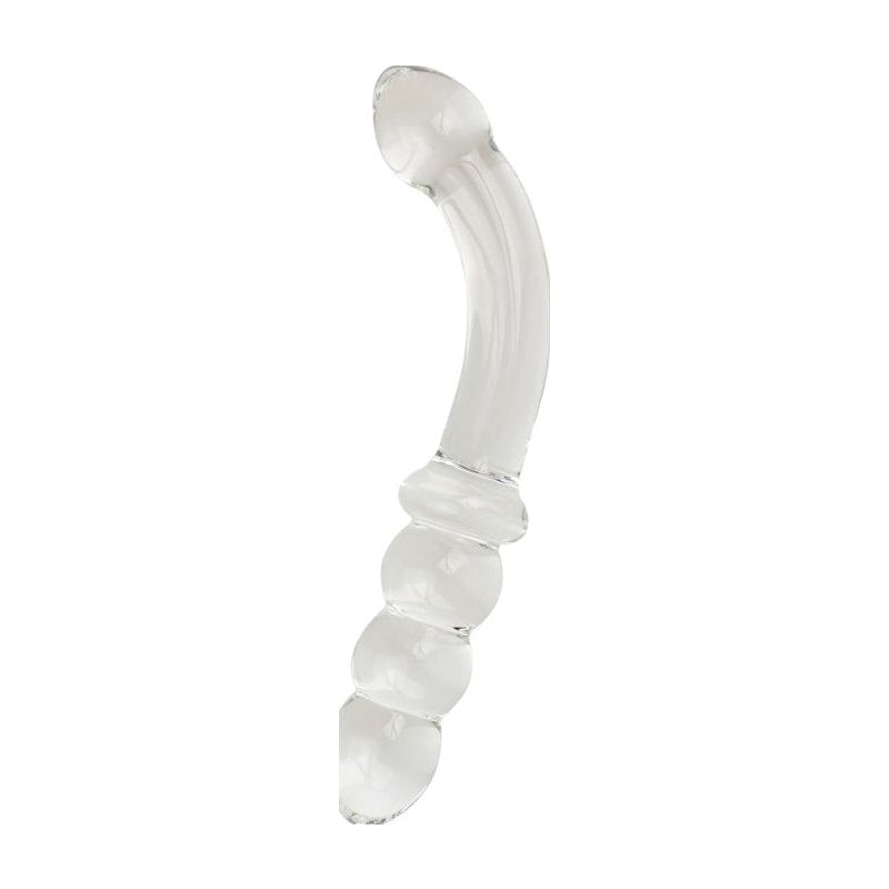 Glass Romance 10 Clear 7in