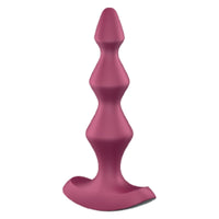 Satisfyer Lolli Plug 1 Berry