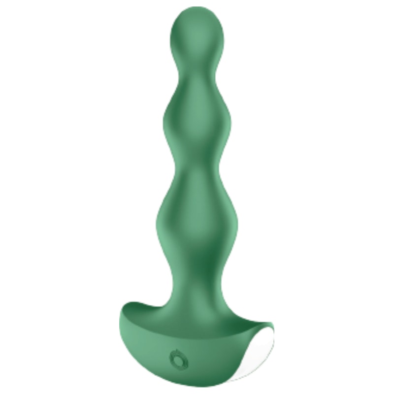 Satisfyer Lolli Plug 2 Green