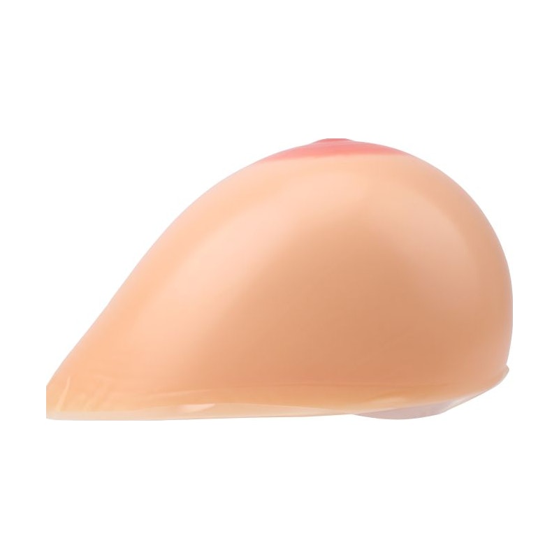 Silicone Breast M