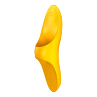 Satisfyer Teaser Finger Vibe Yellow