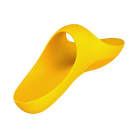 Satisfyer Teaser Finger Vibe Yellow