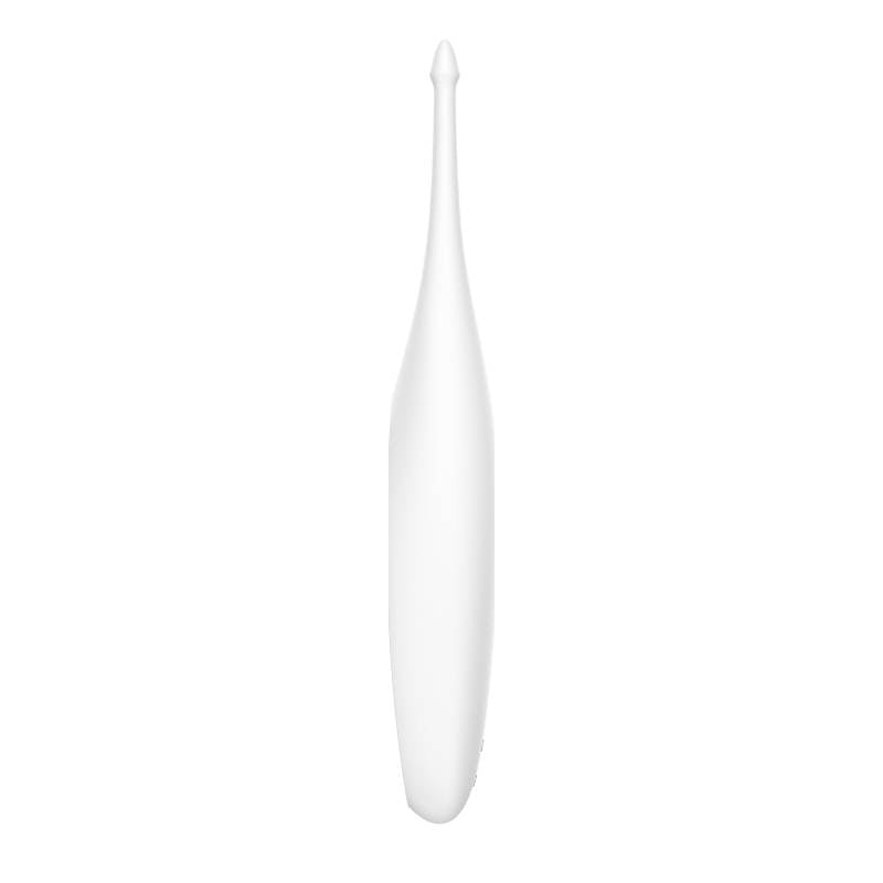 Satisfyer Twirling Fun Tip Vibrator White
