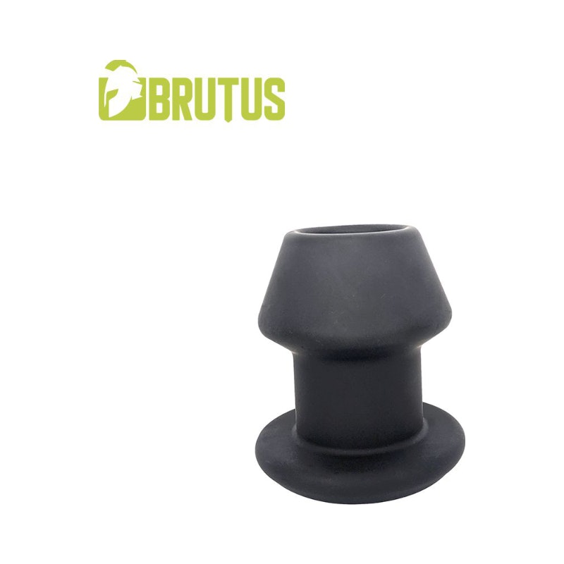 Brutus Gobbler Silicone Tunnel Plug