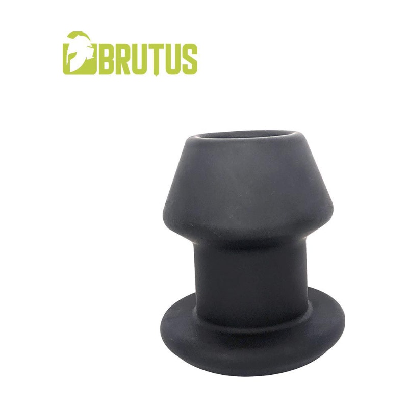 Brutus Gobbler Silicone Tunnel Plug