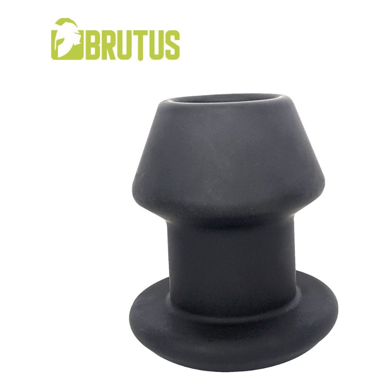 Brutus Gobbler Silicone Tunnel Plug