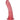 Slim Dong 6.5 in Pink