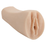 Palm Pal Ultraskyn Pussy White