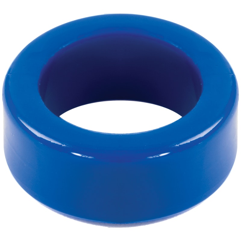 Cock Ring Blue