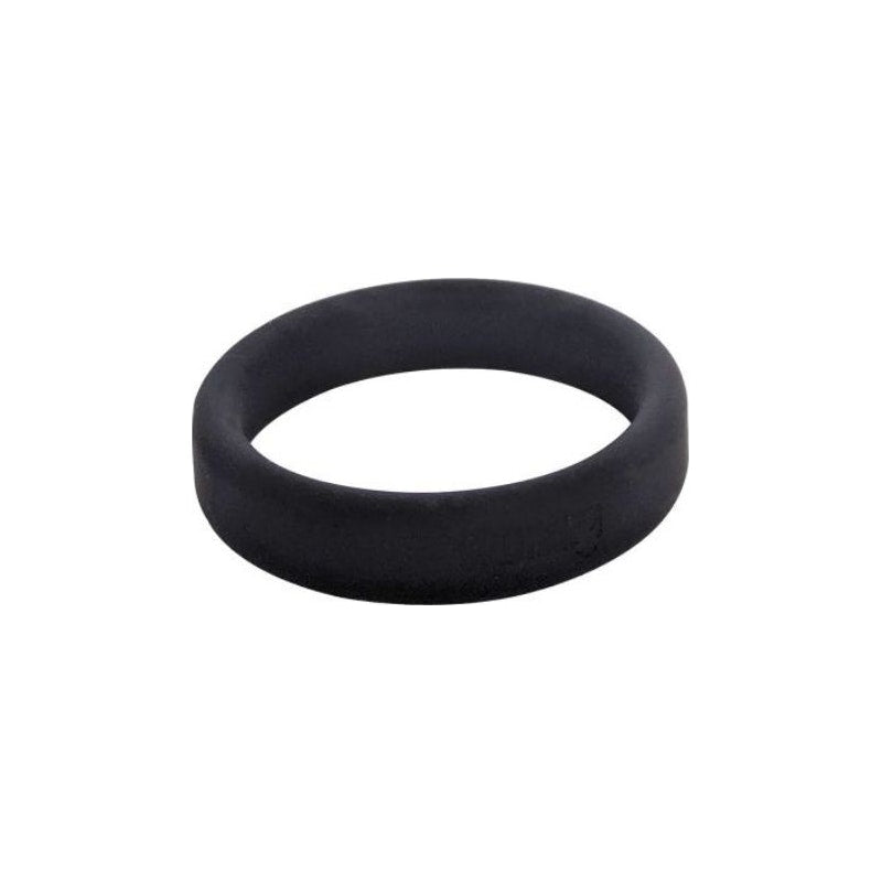 Brutus Flat Slick Cock Ring 45mm