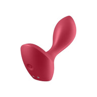 Satisfyer Backdoor Lover Red