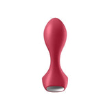 Satisfyer Backdoor Lover Red