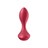 Satisfyer Backdoor Lover Red