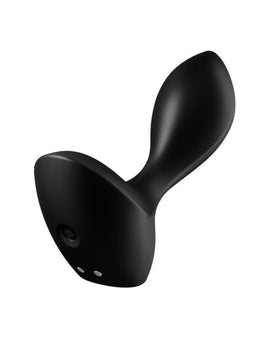 Satisfyer Backdoor Lover Black