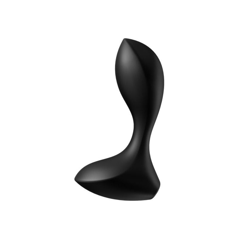 Satisfyer Backdoor Lover Black