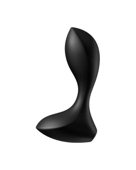 Satisfyer Backdoor Lover Black