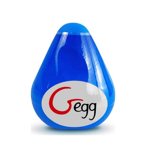 GEgg Masturbator Blue