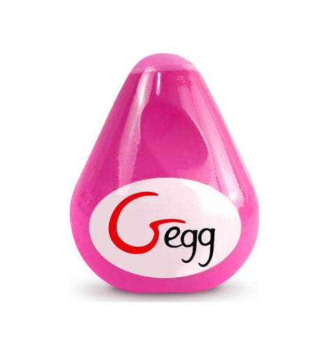 GEgg Masturbator Pink