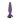 Satisfyer Plug-ilicious 1 Purple