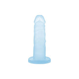 Cocktails Dildo Blue Lagoon 5.5in