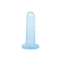 Cocktails Dildo Blue Lagoon 5.5in