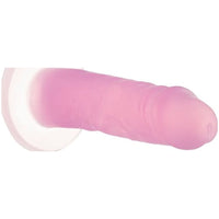 Cocktails Dildo Purple Cosmo 5.5in