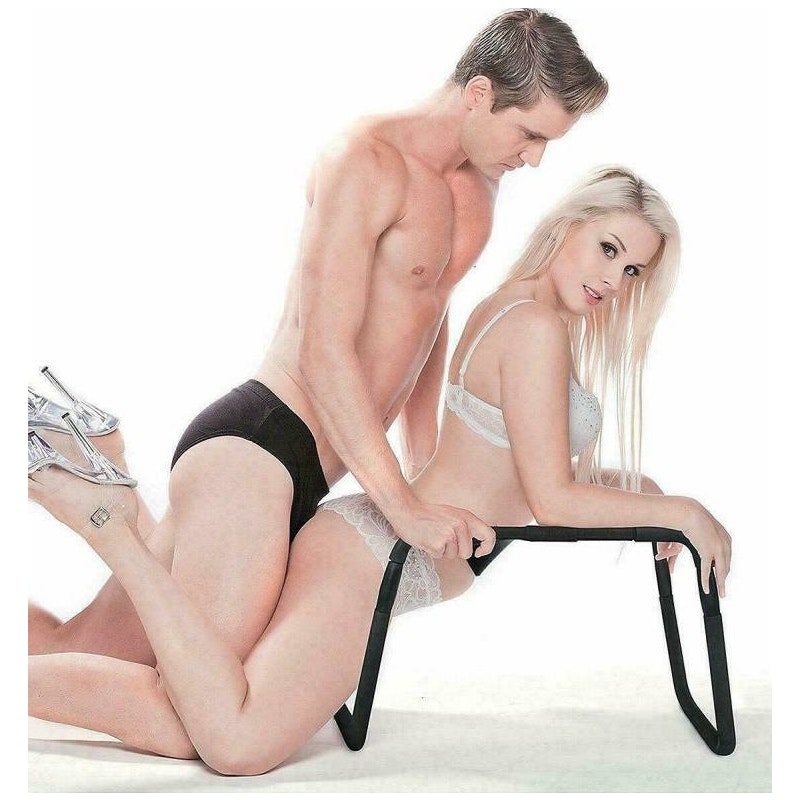 The Sex Chair w Pillow