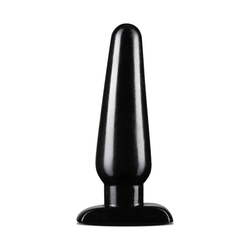 Anal Adventures Basic Anal Plug Large