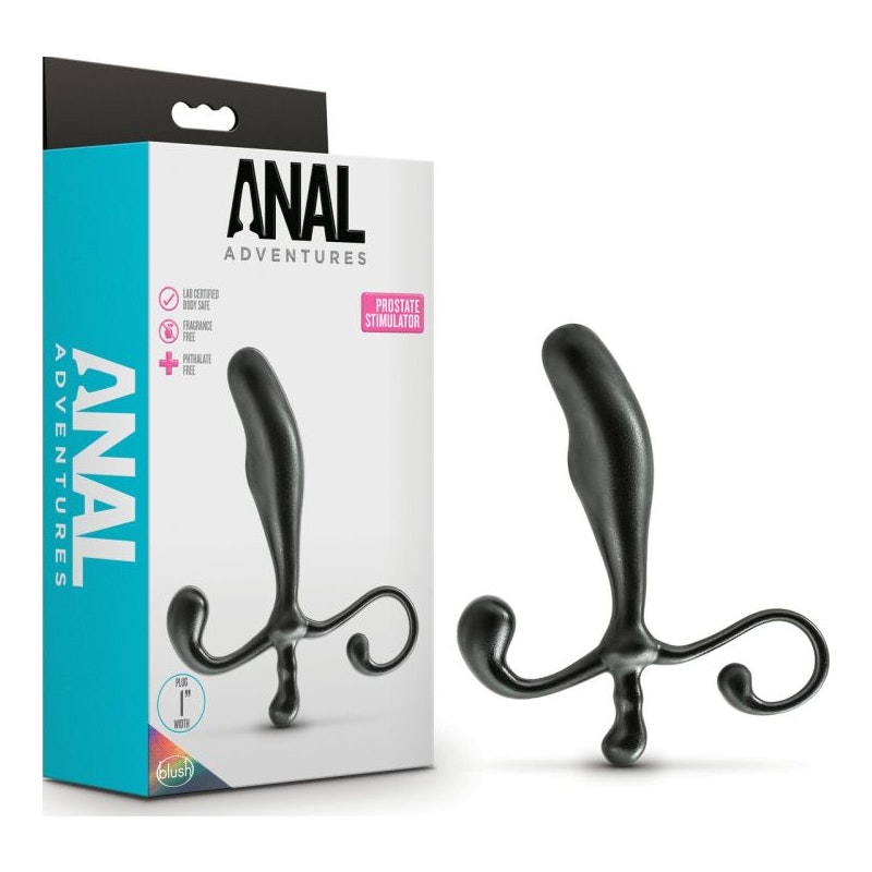 Anal Adventures Prostate Stimulator