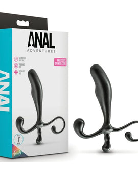 Anal Adventures Prostate Stimulator