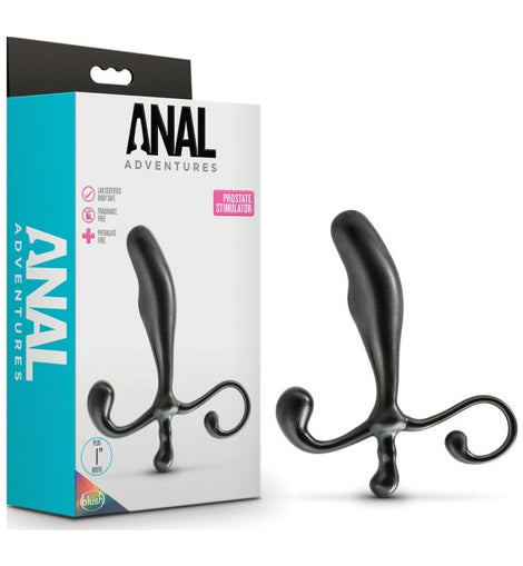 Anal Adventures Prostate Stimulator