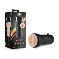 M for Men Torch Thrill Vanilla