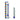 The Collection Love Vibe Blue