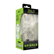 Zolo Gripz Spinner