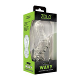 Zolo Gripz Wavy